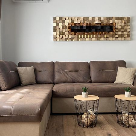 La Luna - High-End 2Bd Flat In The Top Centre By Flat Mаnager Sofia Exterior photo