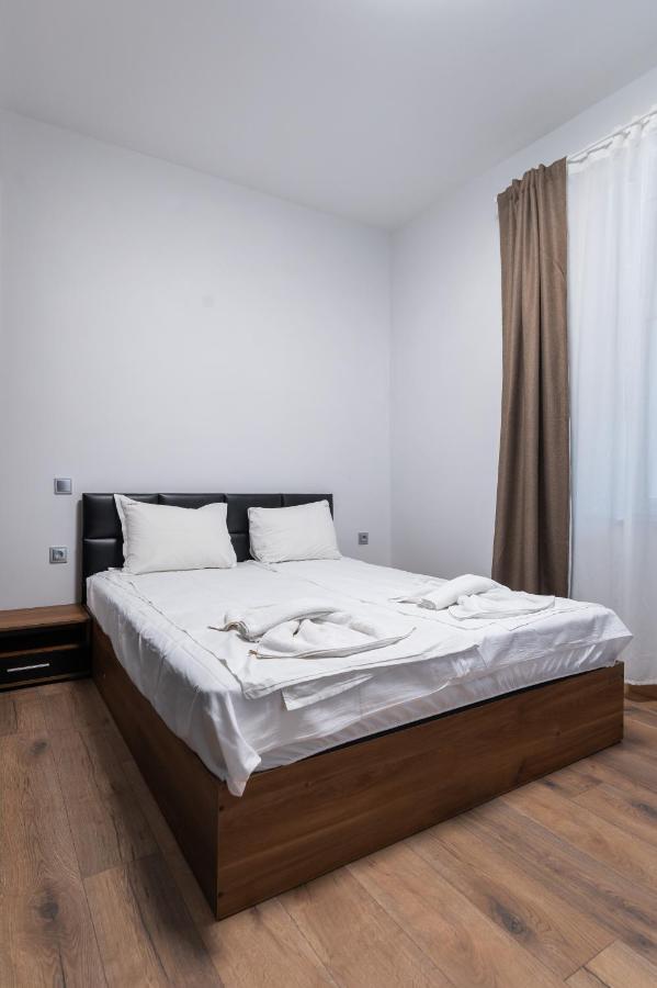 La Luna - High-End 2Bd Flat In The Top Centre By Flat Mаnager Sofia Exterior photo