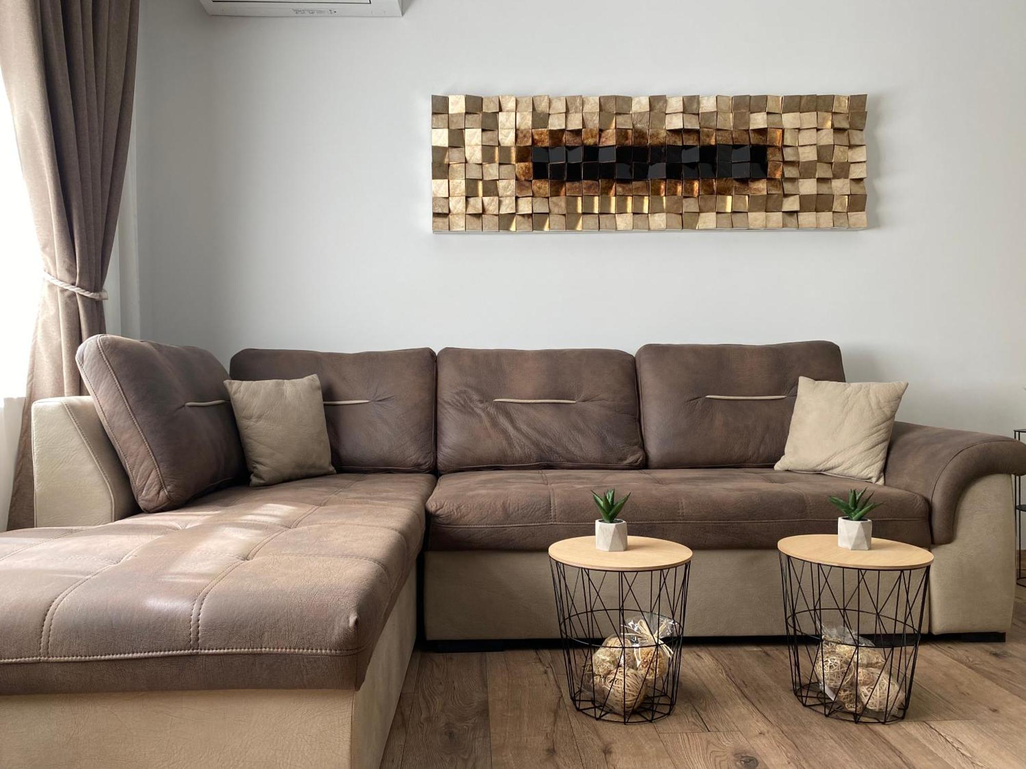 La Luna - High-End 2Bd Flat In The Top Centre By Flat Mаnager Sofia Exterior photo