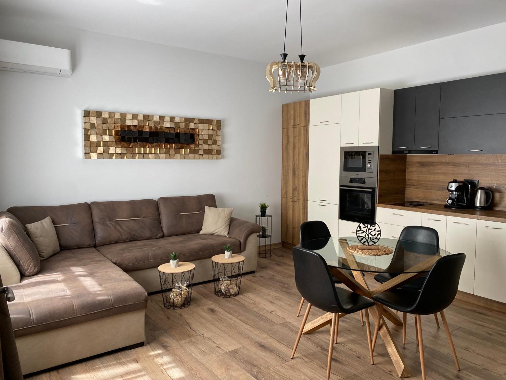 La Luna - High-End 2Bd Flat In The Top Centre By Flat Mаnager Sofia Exterior photo